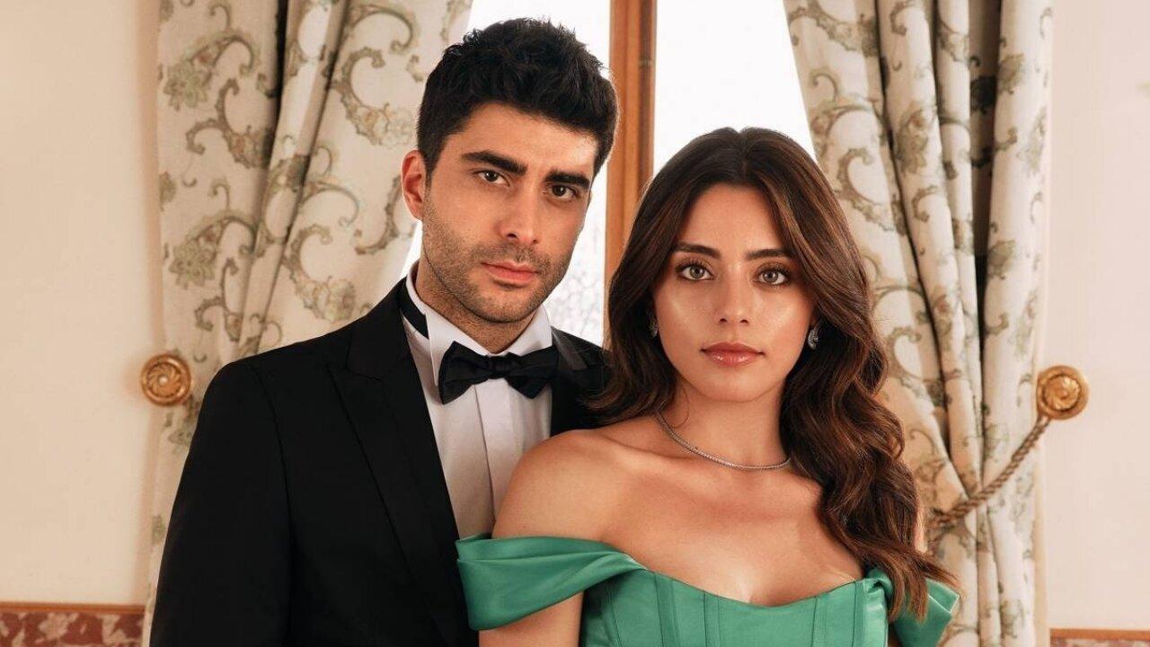 مسلسل شراب التوت الحلقة 7 السابعة مترجمة HD