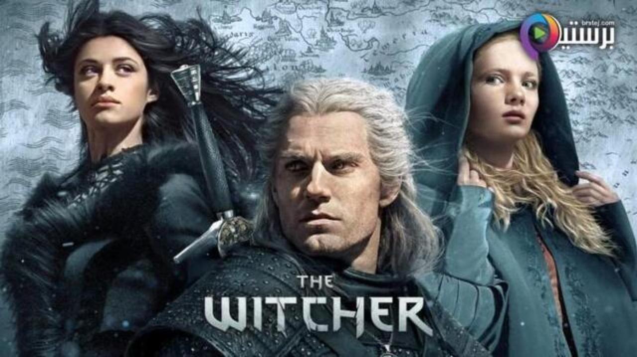 مسلسل The Witcher الموسم 1 الحلقة 7 السابعة مترجمة