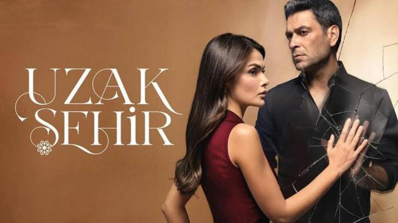 مسلسل المدينة البعيدة الحلقة 64 الرابعة والستون مترجمة HD