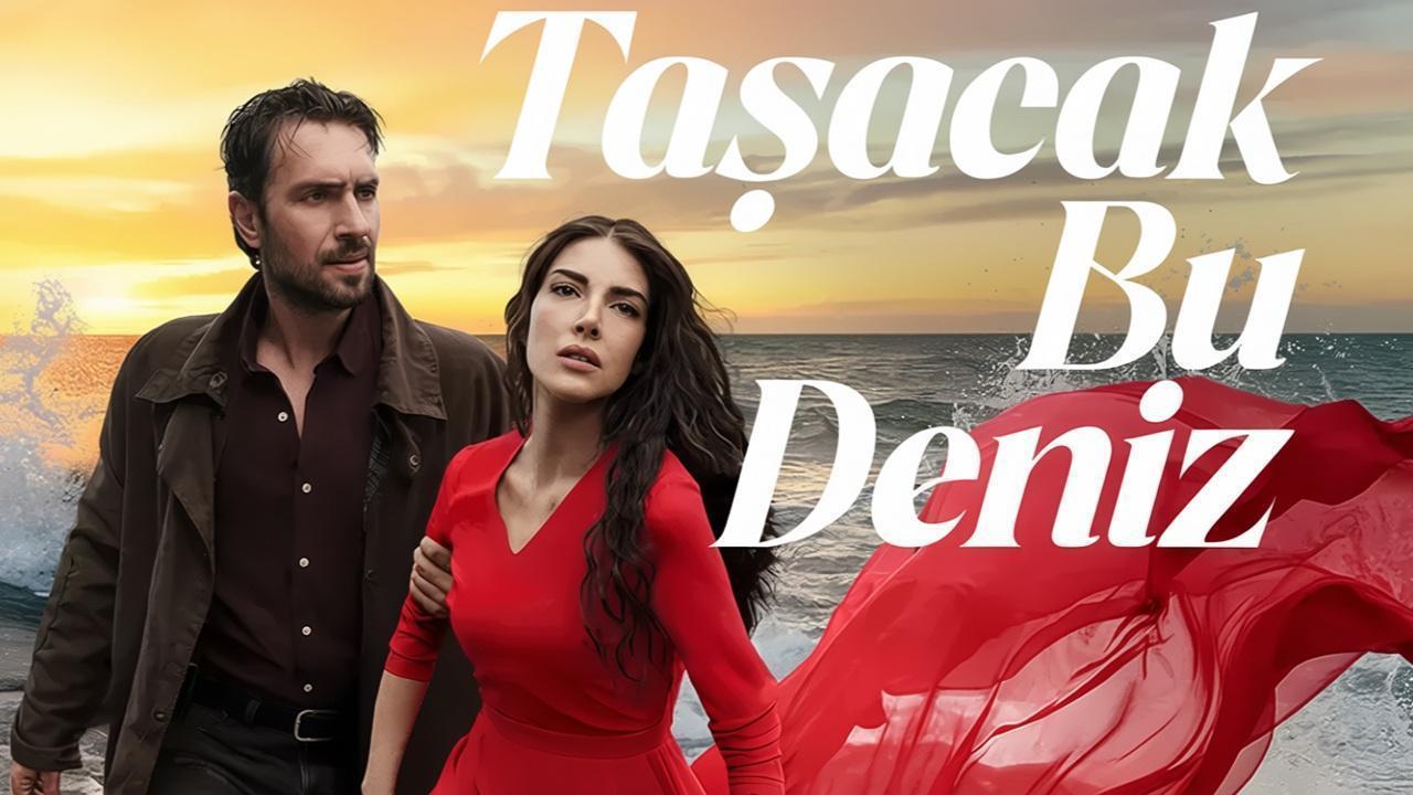 مسلسل هذا البحر سوف يفيض الحلقة 3 الثالثة مترجمة